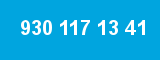 930 117 13 41